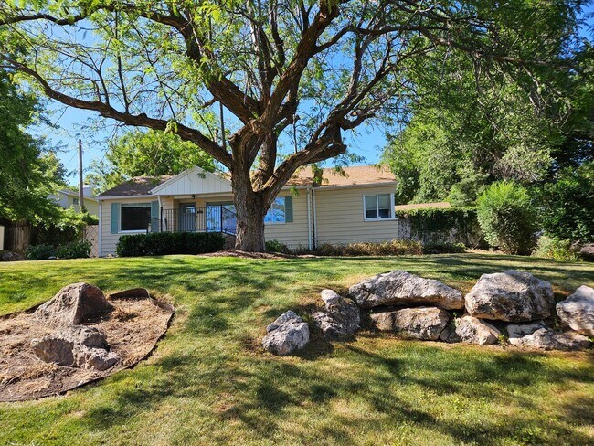 137 W 2900 S in Bountiful, UT - Building Photo - Building Photo
