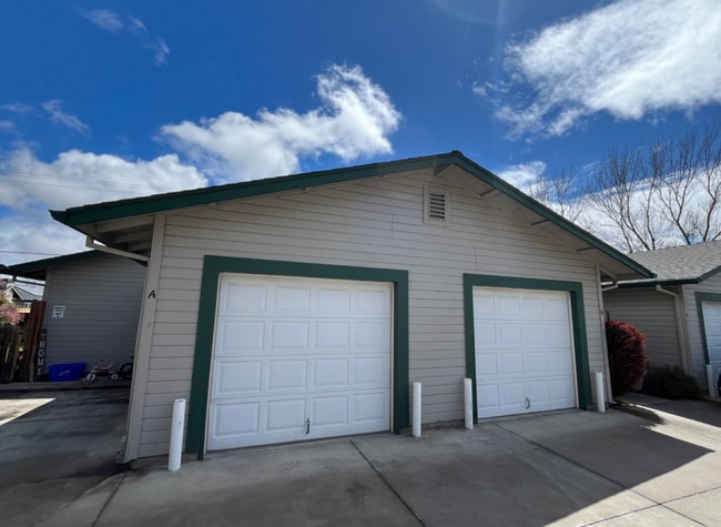 property at 1931 NW Hemlock Ave