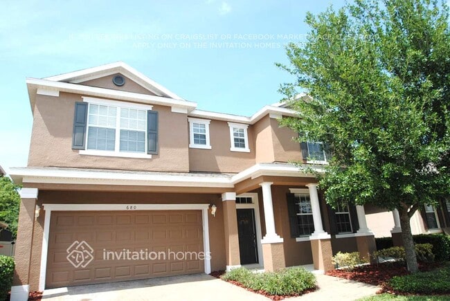 property at 680 Legacy Park Dr