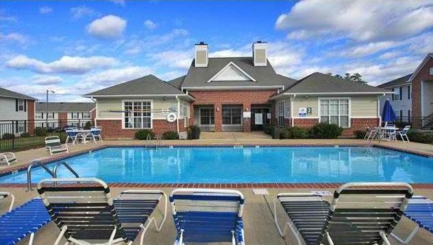 Reserve at Stillwater in Durham, NC - Foto de edificio - Building Photo