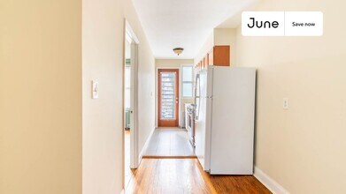 711 Kearny St NE-Unit -1 in Washington, DC - Building Photo - Building Photo