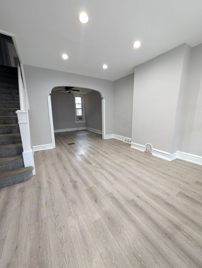 1821 S Alden St in Philadelphia, PA - Building Photo - Building Photo