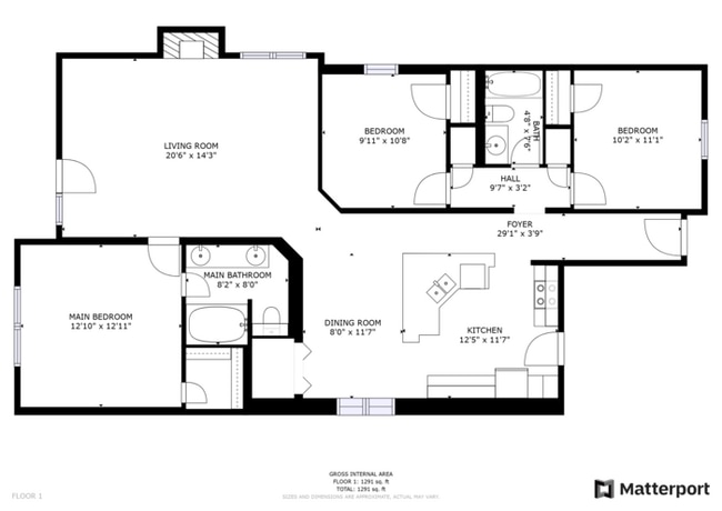 66 W Killian Station Ct in Columbia, SC - Building Photo - Building Photo