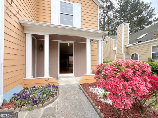 790 Hampton Hill Ct in Lawrenceville, GA - Building Photo - Building Photo