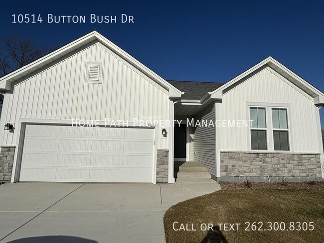 property at 10514 Button Bush Dr