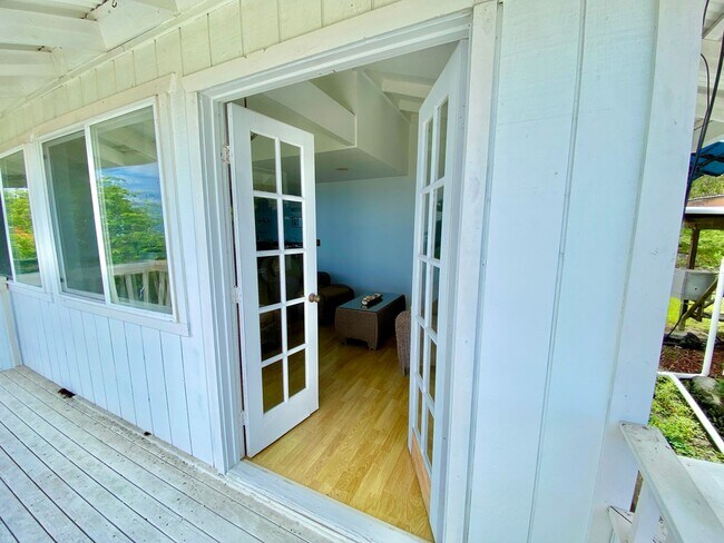 88-2256-2256 Milolii Rd in Captain Cook, HI - Building Photo - Building Photo