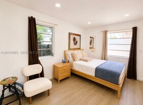 1721 SW 14th St in Miami, FL - Building Photo