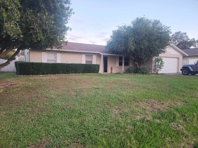 property at 1197 SW Heather St