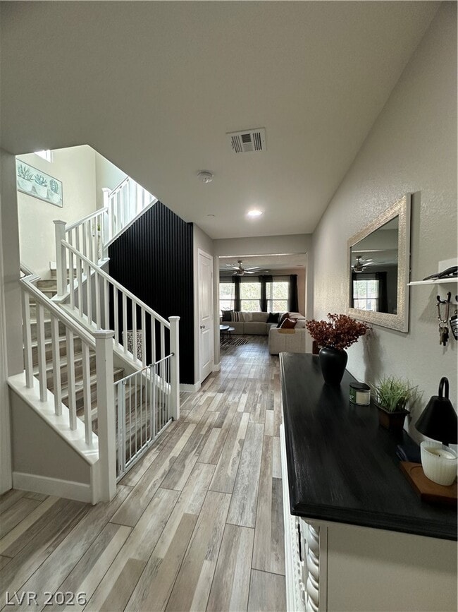 7758 Meng Ct in Las Vegas, NV - Building Photo - Building Photo