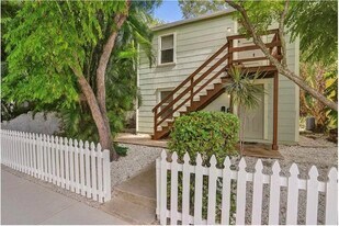 1814 Florida Ave in West Palm Beach, FL - Building Photo