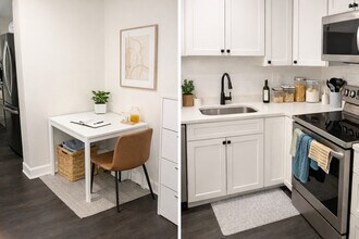 200 Park Terrace Dr, Unit 222 in Stoneham, MA - Foto de edificio - Building Photo