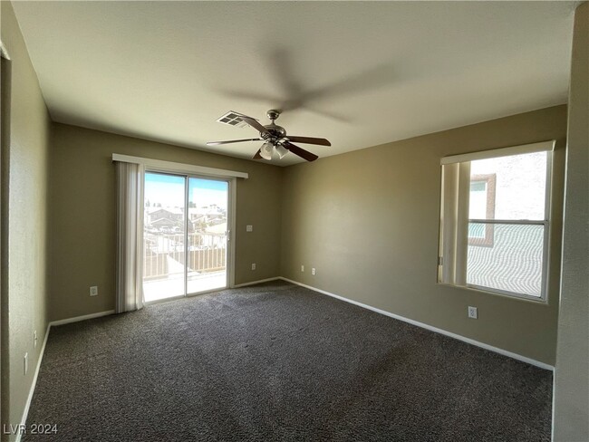 717 Fort Mandan Ct in North Las Vegas, NV - Building Photo - Building Photo