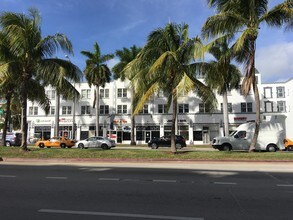 The Aviator in Miami Beach, FL - Building Photo - Building Photo