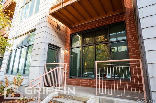 3100 Huron St in Denver, CO - Building Photo - Building Photo