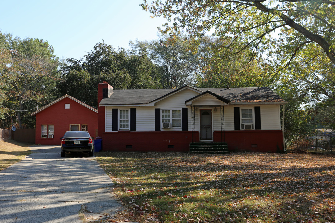 1760-1766 Darwin Rd SE in Smyrna, GA - Building Photo