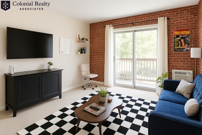 property at 31 Westgate Rd