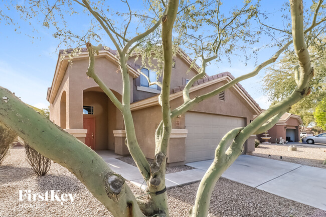 12383 W Roma Ave in Avondale, AZ - Building Photo - Building Photo