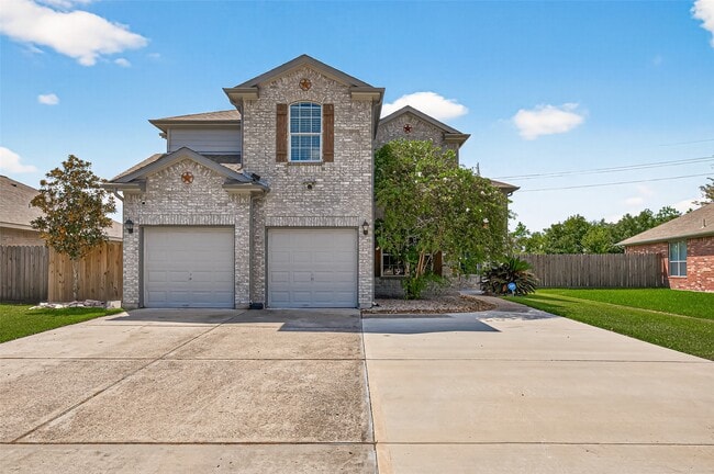 15222 Harlin in Baytown, TX - Building Photo - Building Photo