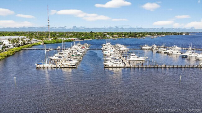 property at 875 NW Flagler Ave