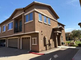 15240 N 142nd Ave in Surprise, AZ - Building Photo