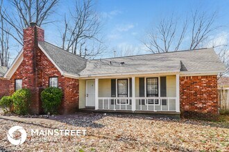 2101 Rose Garden Cove in Memphis, TN - Building Photo - Building Photo