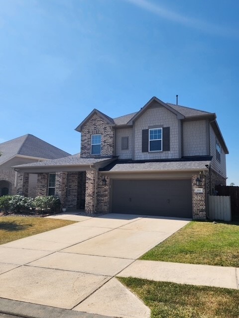 property at 293 Pleasant Hl Wy