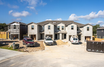 13903 Annas Way in San Antonio, TX - Building Photo - Building Photo