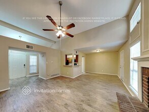 5307 Pocassett Dr in Arlington, TX - Building Photo - Building Photo