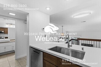 3047 Old Bridgeport Way in San Diego, CA - Building Photo - Building Photo