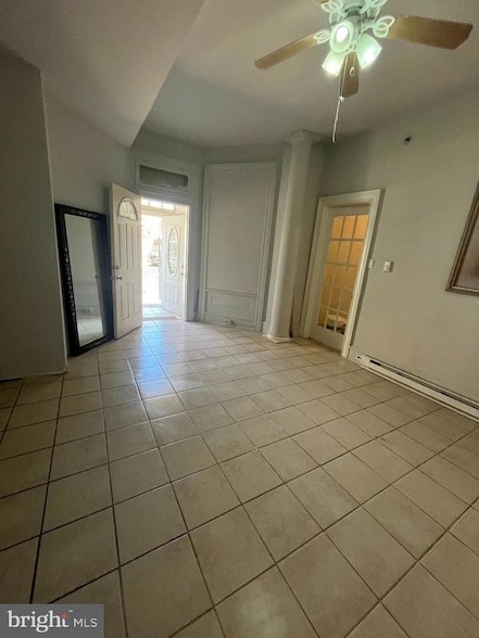 3315 N Park Ave, Unit 1 in Philadelphia, PA - Building Photo - Building Photo