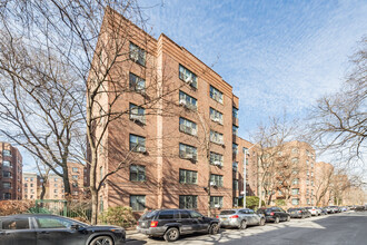 Dunolly Gardens in Flushing, NY - Building Photo - Primary Photo