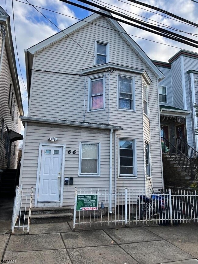 property at 66 Erie St