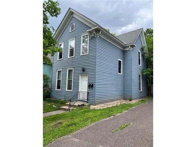 property at 691 Conway St