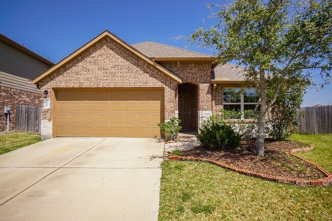 property at 4402 Modica Dr