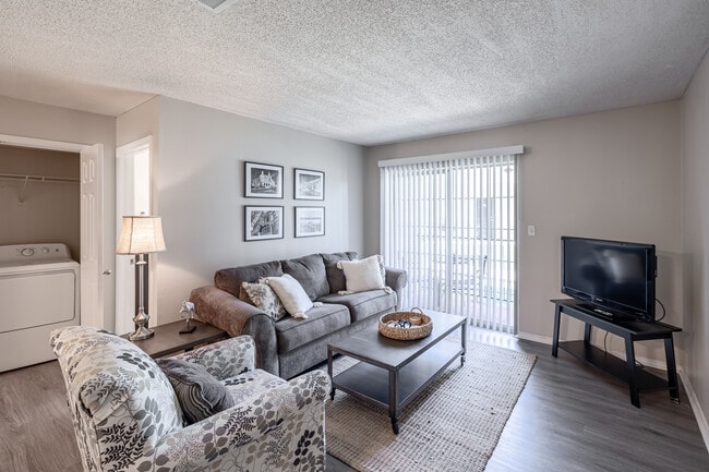 Village Square of Hot Springs