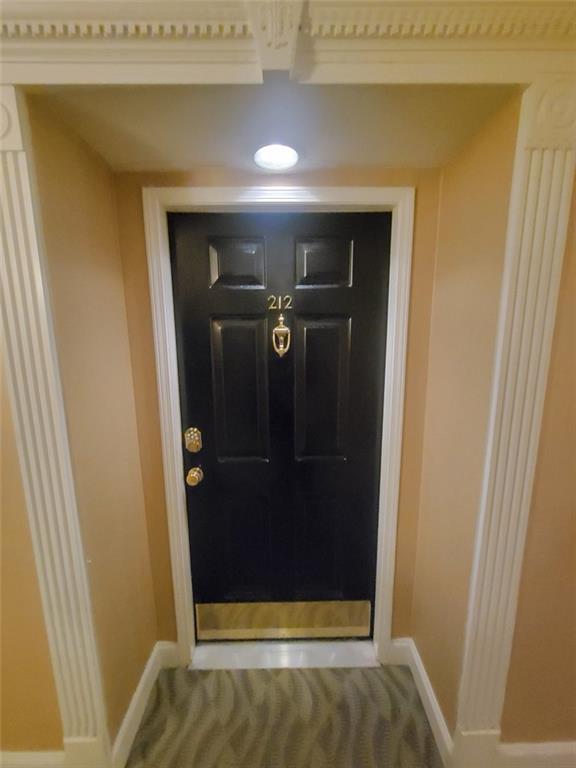 23212 Plantation Dr NE in Atlanta, GA - Building Photo - Building Photo