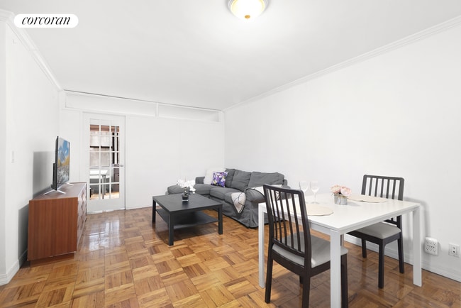 property at 333 E 34th St