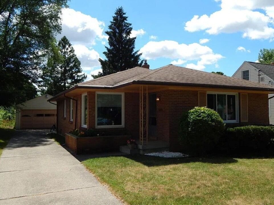 728 Alger St SE in Grand Rapids, MI - Building Photo