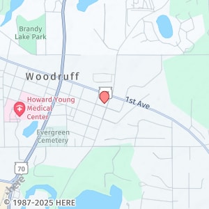 property at 1322 2nd Ave