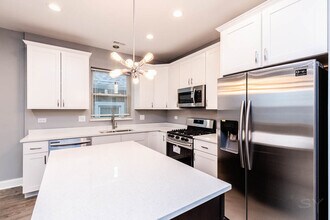 2258 W Cullerton St in Chicago, IL - Building Photo - Building Photo