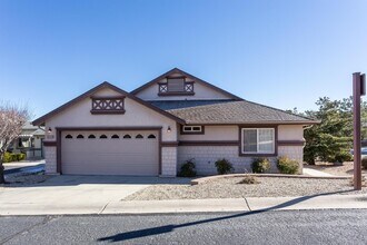 1654 St Andrews Way in Prescott, AZ - Building Photo - Building Photo