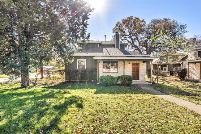 1711 E 16th St in Austin, TX - Building Photo - Building Photo