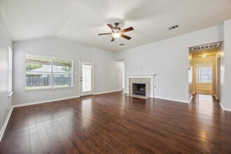 3813 Bandice Ln in Pflugerville, TX - Building Photo - Building Photo