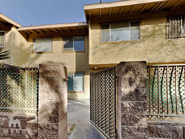 property at 6439 Big Pine Way