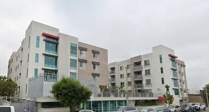3555 Whittier Blvd in Los Angeles, CA - Building Photo - Building Photo