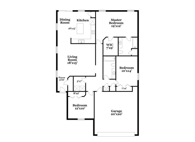 11732 Silver Hill Dr in Jacksonville, FL - Building Photo - Building Photo