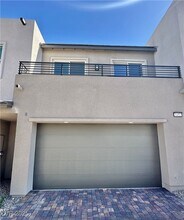 1452 Melodic Lark Dr in Las Vegas, NV - Building Photo - Building Photo