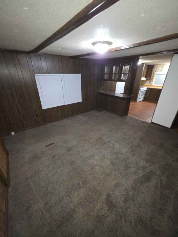 4736 Ellsworth Ln in Gary, IN - Building Photo - Building Photo