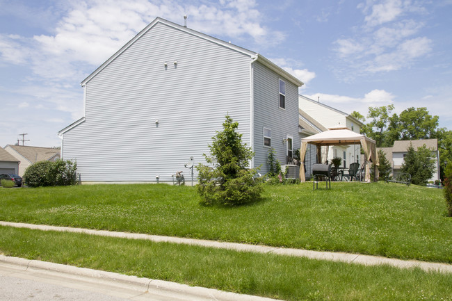 Levelgreen Homes in Columbus, OH - Building Photo - Building Photo