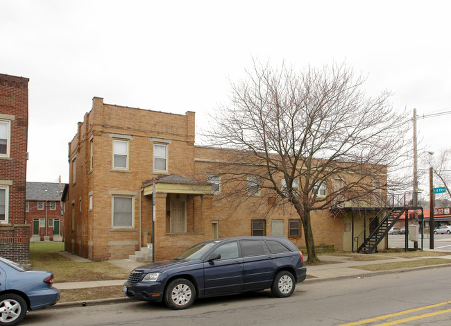 293-299 E 11th Ave in Columbus, OH - Building Photo - Building Photo